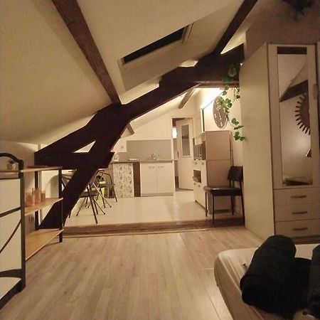 Studio 6 Chalon sur Saone Esterno foto