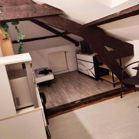 Studio 6 Chalon sur Saone Esterno foto