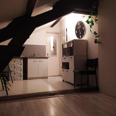 Studio 6 Chalon sur Saone Esterno foto