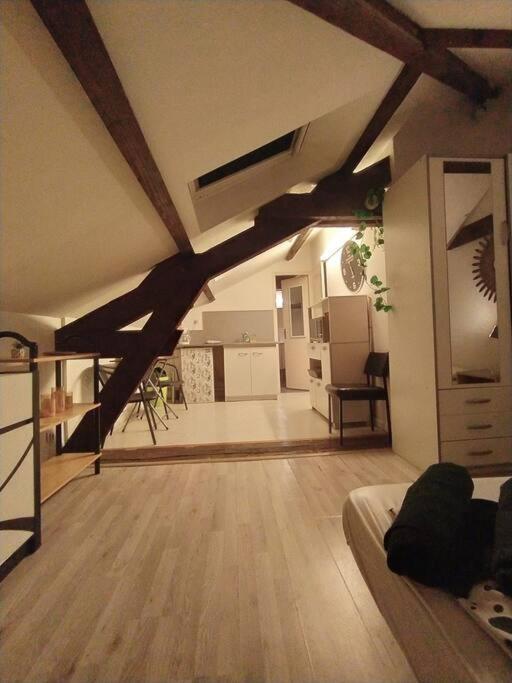 Studio 6 Chalon sur Saone Esterno foto