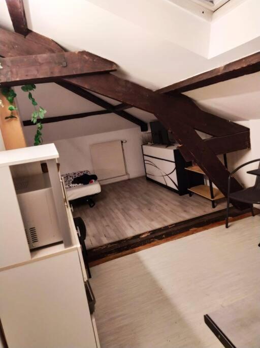 Studio 6 Chalon sur Saone Esterno foto