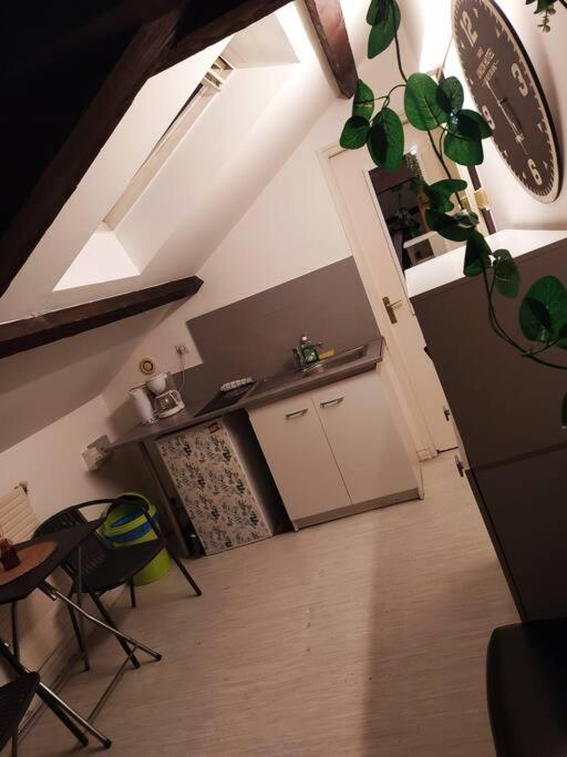 Studio 6 Chalon sur Saone Esterno foto